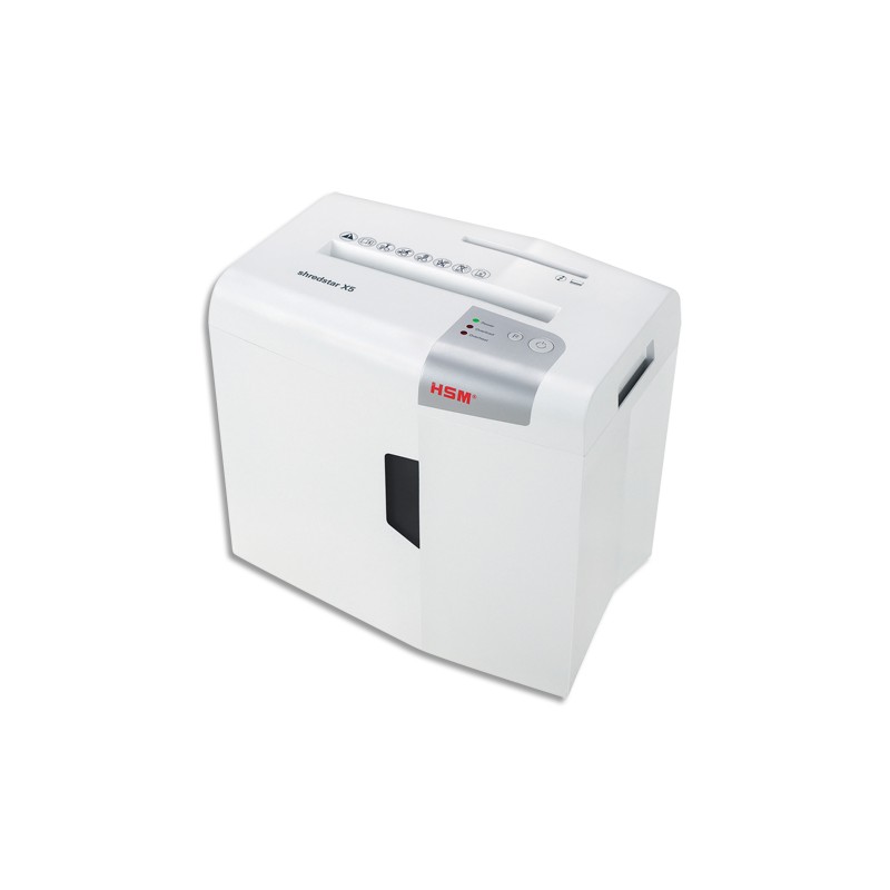 HSM DES SHREDSTAR X5 P4 4.5X30MM 1043121 HSM DES SHREDSTAR X5 P4 4.5X30MM 1043121