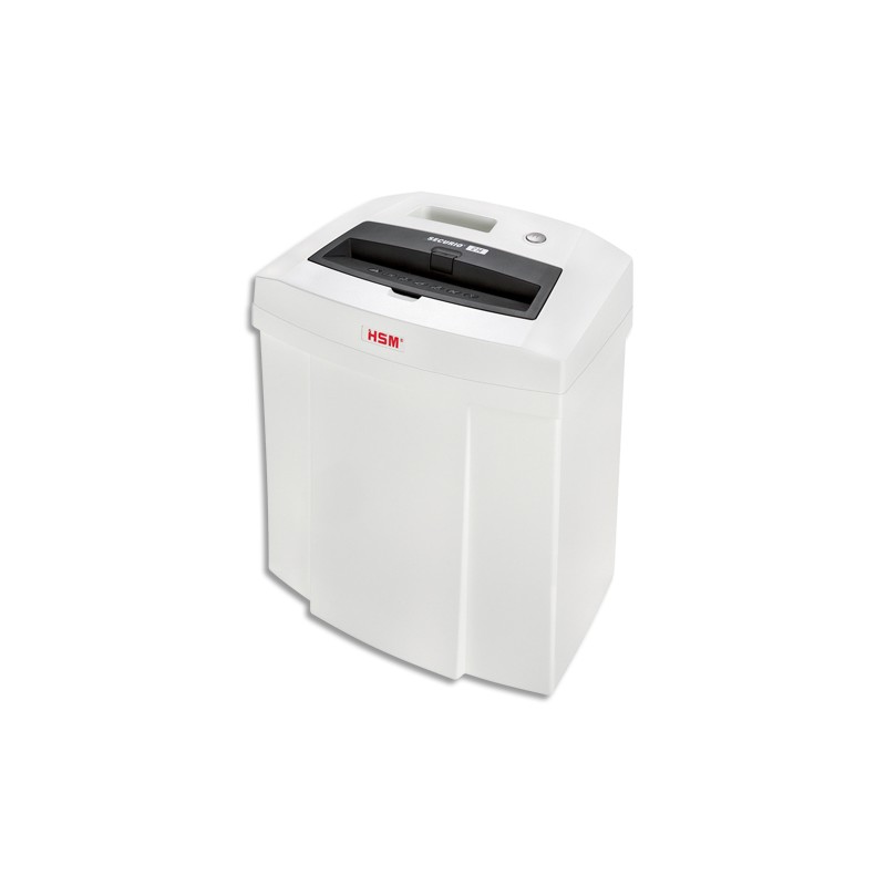 HSM DESTR SECURIO C14 P2 3.9MM 2250111