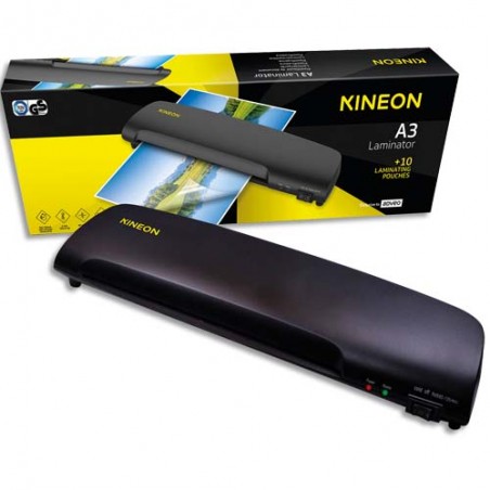 KNN PLASTIF A3 125MIC+10 POCH OFF L304-A