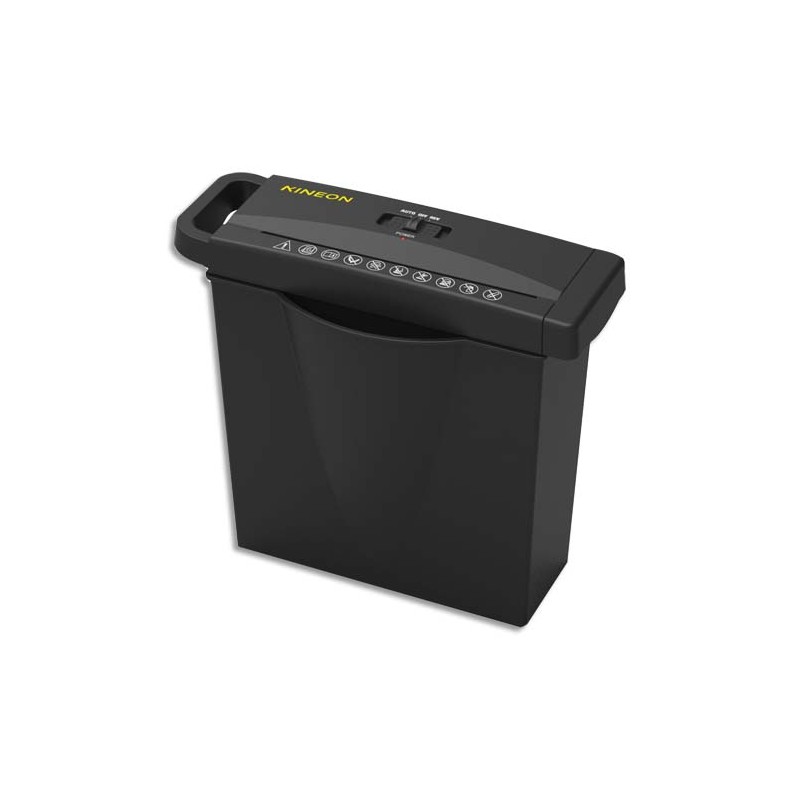 KNN DESTRUCTEUR CPE DROIT P2 7L S0106B-T KNN DESTRUCTEUR CPE DROIT P2 7L S0106B-T