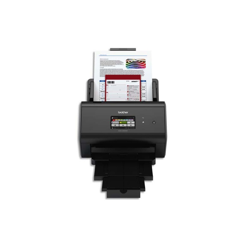 BRO SCANNER ADS2800WX1 BRO SCANNER ADS2800WX1