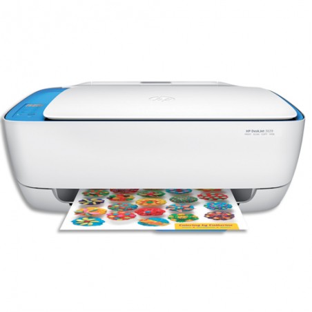 HWP MULTIFONCTION 3 EN 1 DESKJET 3639