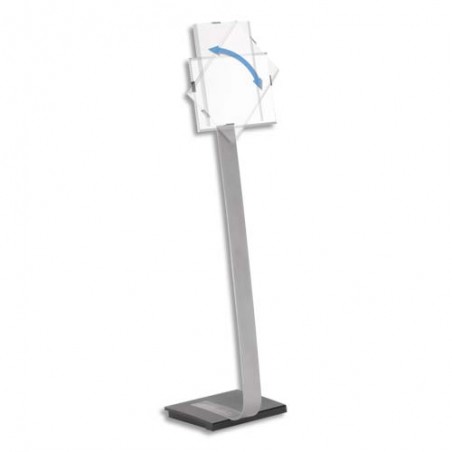 DUR STAND INFOSIGN A3 ARG -4813-23