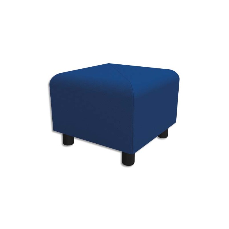 SIE POUF CARRE TREVIRA BLR STR00P0082000 SIE POUF CARRE TREVIRA BLR STR00P0082000