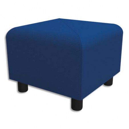 SIE POUF CARRE TREVIRA BLR STR00P0082000