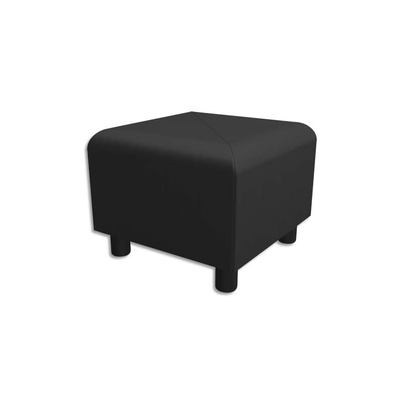 SIE POUF CARRE GINKO ATC STR00P080A000 SIE POUF CARRE GINKO ATC STR00P080A000