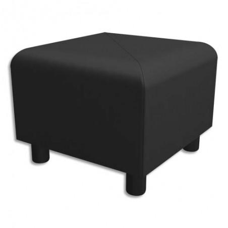 SIE POUF CARRE GINKO ATC STR00P080A000