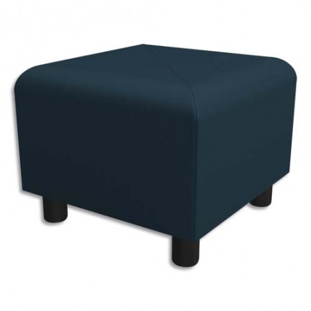 SIE POUF CARRE GINKO BNU STR00P080N000