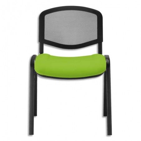 SIE CHAISE ISO ERGOMESH R/T ANI 606160