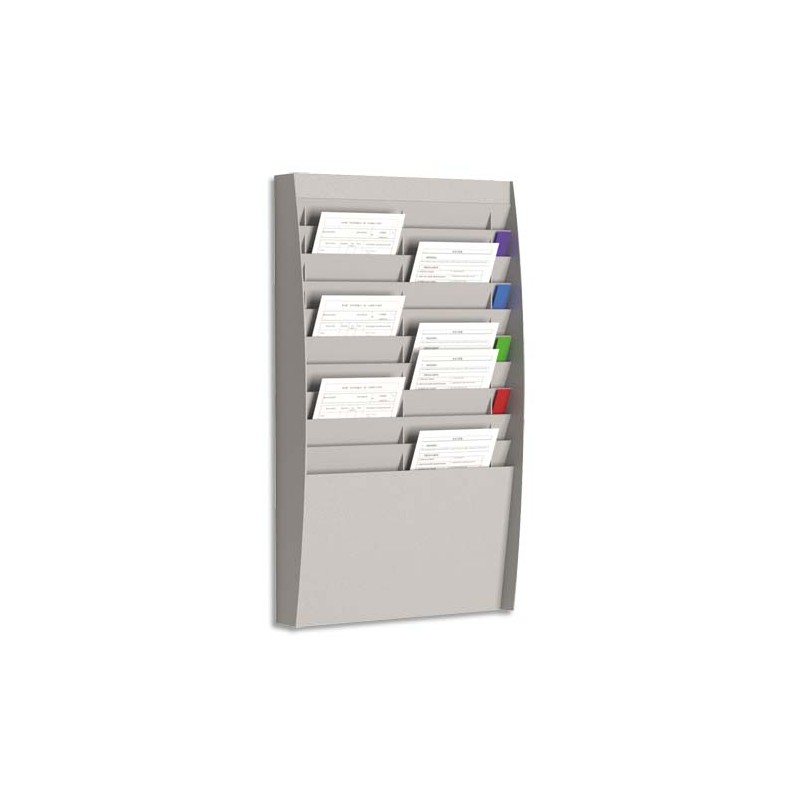 PPF TRIEUR VERT 20CASES A4 GR A4V2X10.02 PPF TRIEUR VERT 20CASES A4 GR A4V2X10.02
