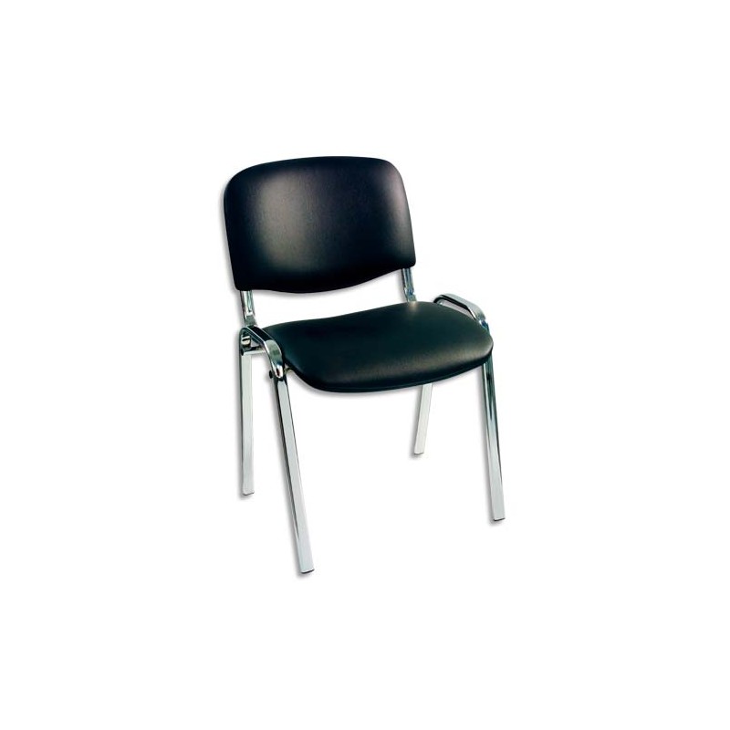 SIE CHAISE ISO DELUXE VINYL N/CHR 262570