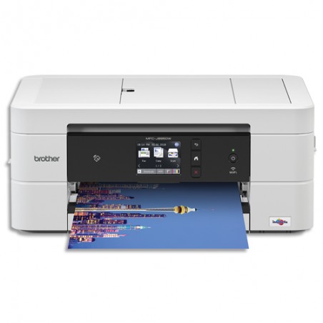 BRO MFC-J895DWF1