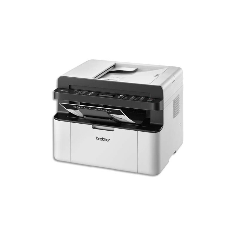 BRO MULT LASER MONO 4EN1 MFC-1910WF1 BRO MULT LASER MONO 4EN1 MFC-1910WF1
