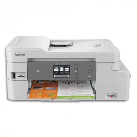 BRO MULTIF JE+4CAR THC+GAR MFCJ1300DWUN1