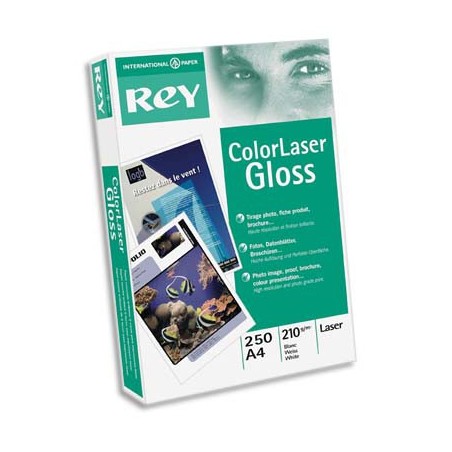 INA R/250F PRODES GLOSS A4 200G 8002142