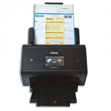 BRO SCANNER CL ADS-3000N