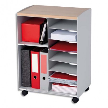 PPF DESSERTE 9C G PLATEAU HE DC09N.02.23
