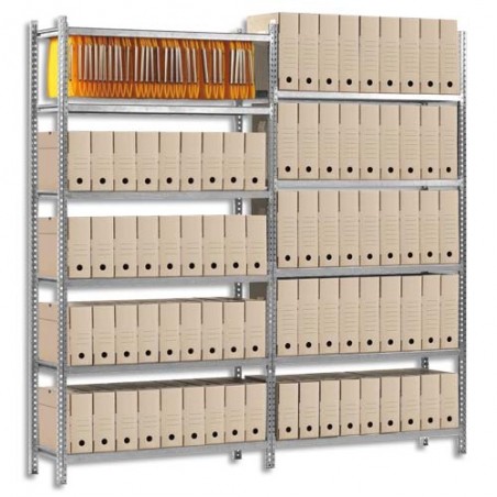 MTI RAY 5TAB ELEMENT SUIVANT R1020T5-S