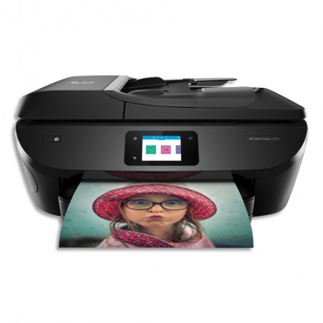 HWP MULTI 4 EN 1 ENVY PHOTO 7830 Y0G50B