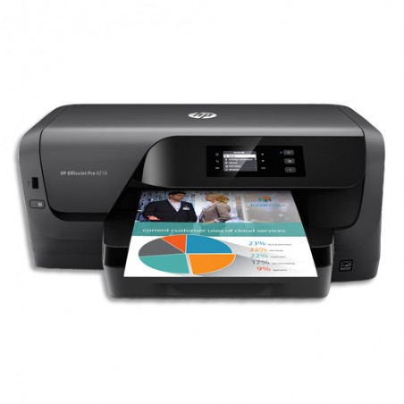 HWP OFFICEJET PRO 8210 D9L63A