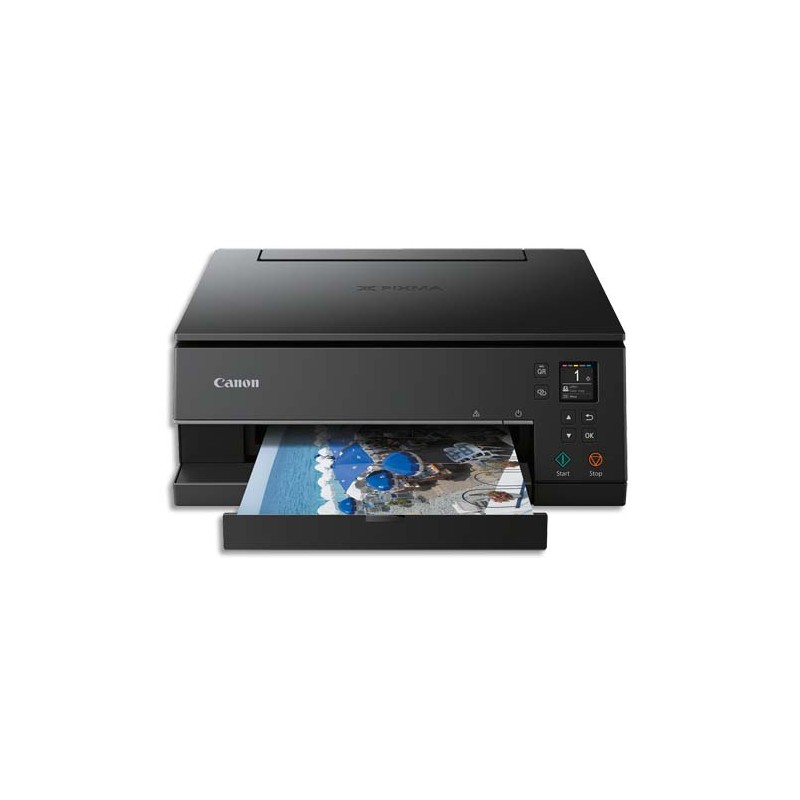 CNO MULTIF JET D'ENCRE TS6350 3774C006 CNO MULTIF JET D'ENCRE TS6350 3774C006