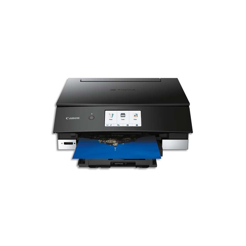 CNO MULTIF JET D'ENCRE TS8350 3775C006 CNO MULTIF JET D'ENCRE TS8350 3775C006