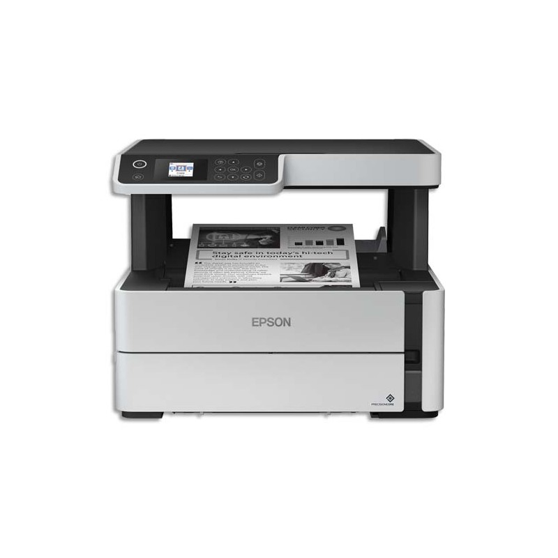 EPS MULTIF ECOTANK ET-M2170 C11CH43401 EPS MULTIF ECOTANK ET-M2170 C11CH43401