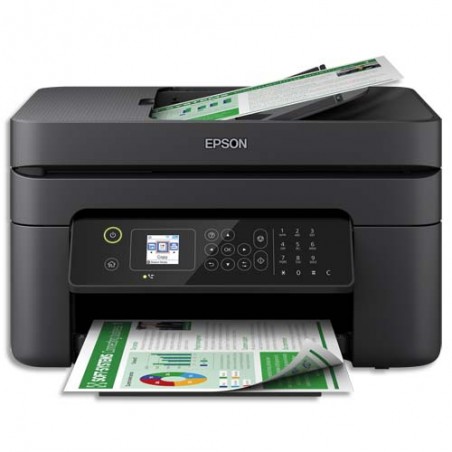 EPS MULTIF JE WF-2830WF C11CG30402