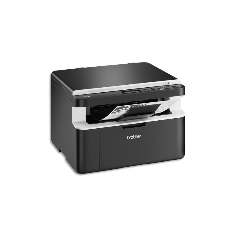 BRO IMPR LAS MON MULTI DCP-1612WVBF1 BRO IMPR LAS MON MULTI DCP-1612WVBF1