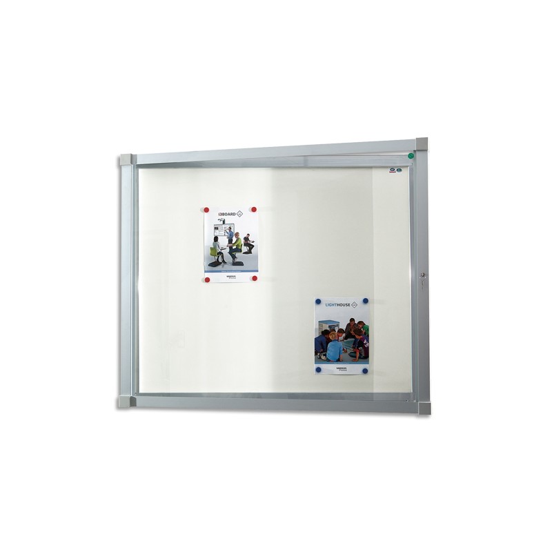 VAN VITRINE EXT PT BAT 9F CUBE G 7300153