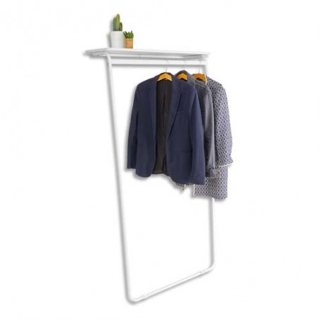 ALB VESTIAIRE MURAL ART L85CM BLC PMART