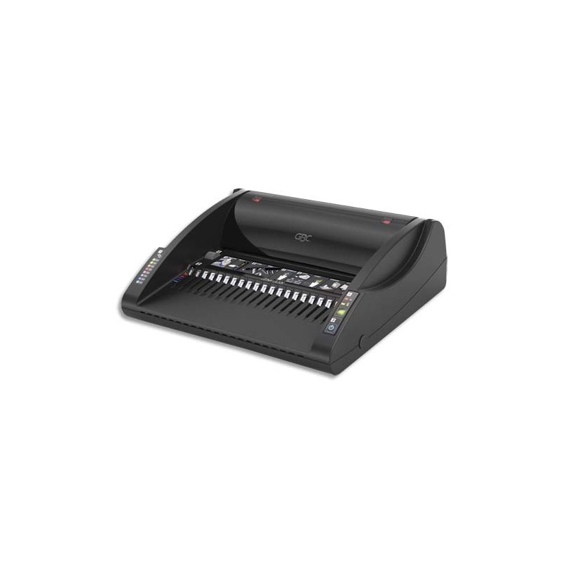 GBC PERFO ELECT C200E 15F/330P 7101046EU GBC PERFO ELECT C200E 15F/330P 7101046EU