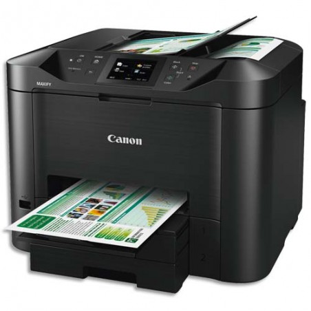 CNO MAXIFY MB5450/55 0971C030/35