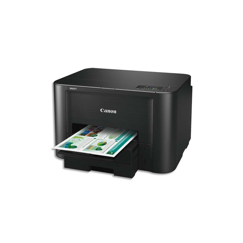CNO IMPR JE PRO MAXIFY IB4150 0972C006 CNO IMPR JE PRO MAXIFY IB4150 0972C006