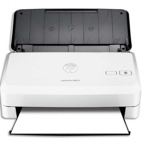 HWP SCANNER PRO 2000 S1 L27591