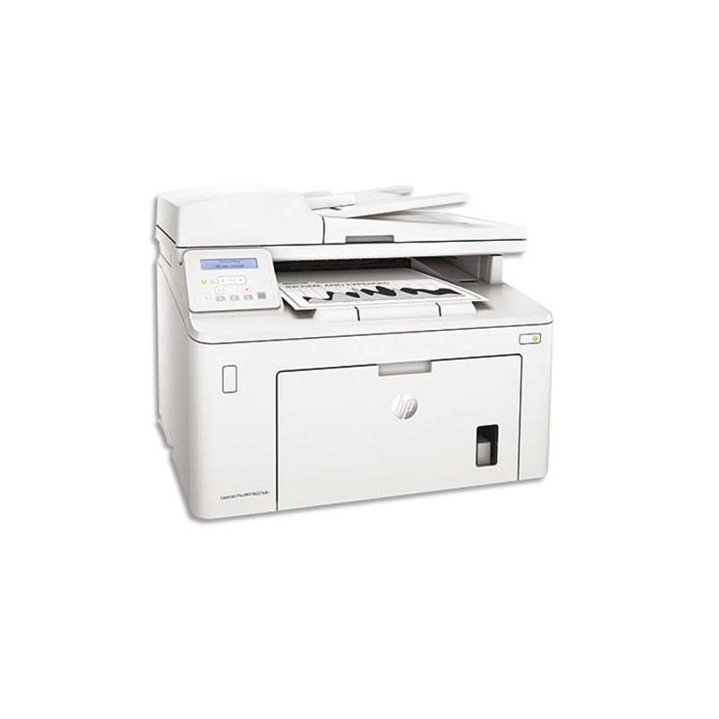 HWP MUL MONO LASERJET PRO M227SDN G3Q74A HWP MUL MONO LASERJET PRO M227SDN G3Q74A