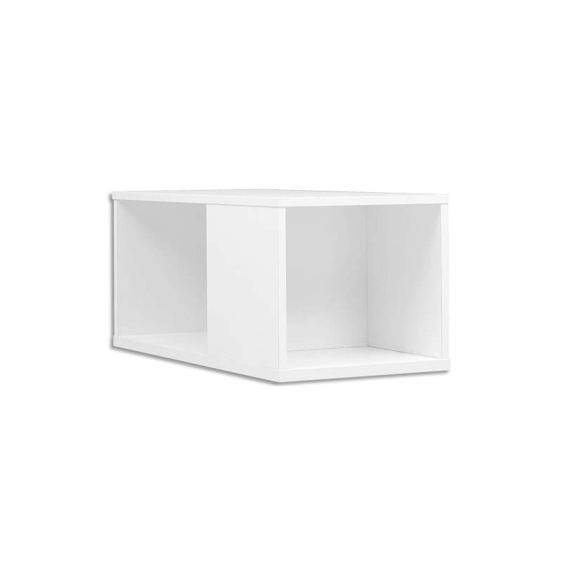 GAU TOP SURMEUBLE YES L80 BLC U13340 GAU TOP SURMEUBLE YES L80 BLC U13340