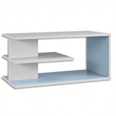 GAU TOP SURMEUBLE SUNDAY BLC/BLU U01 740