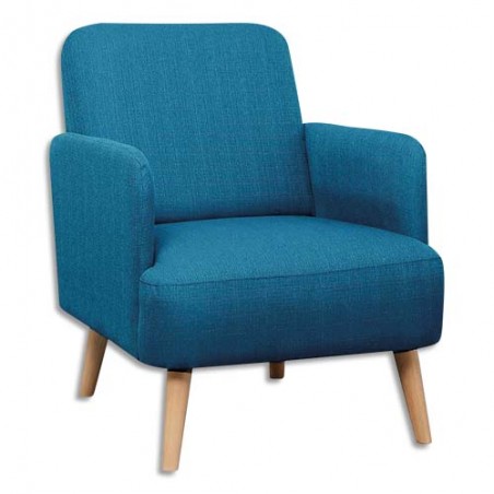PPF FAUTEUIL BROOKS BL FTBRO.23.06