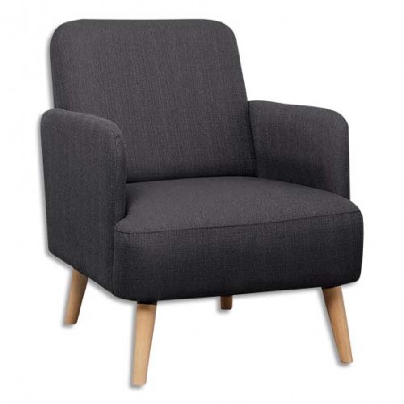 PPF FAUTEUIL BROOKS GATC FTBRO.23.11