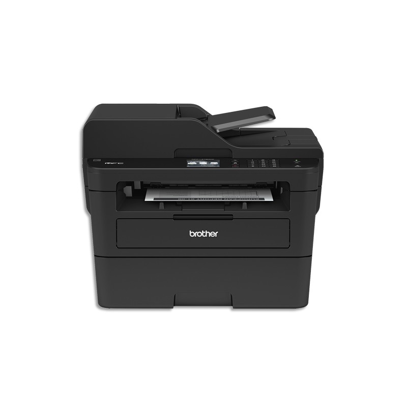 BRO MULTIFONCTION 4EN1 MFC-L2730DW BRO MULTIFONCTION 4EN1 MFC-L2730DW