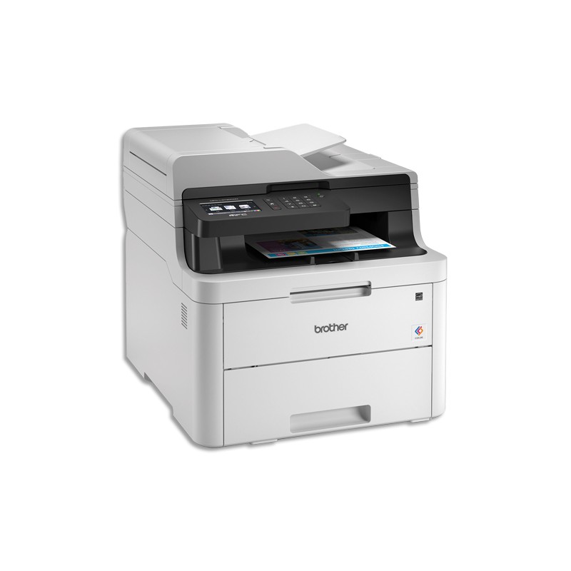 BRO MULTI LAS COUL MFC-L3730CDNRF1 BRO MULTI LAS COUL MFC-L3730CDNRF1
