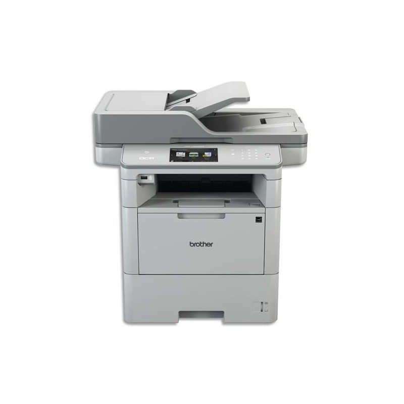 BRO MULTI LASER MONO DCP-L6600DW BRO MULTI LASER MONO DCP-L6600DW