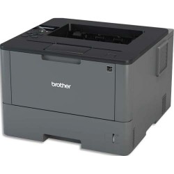 BRO IMPRIM LASER MONO HLL5000DRF1