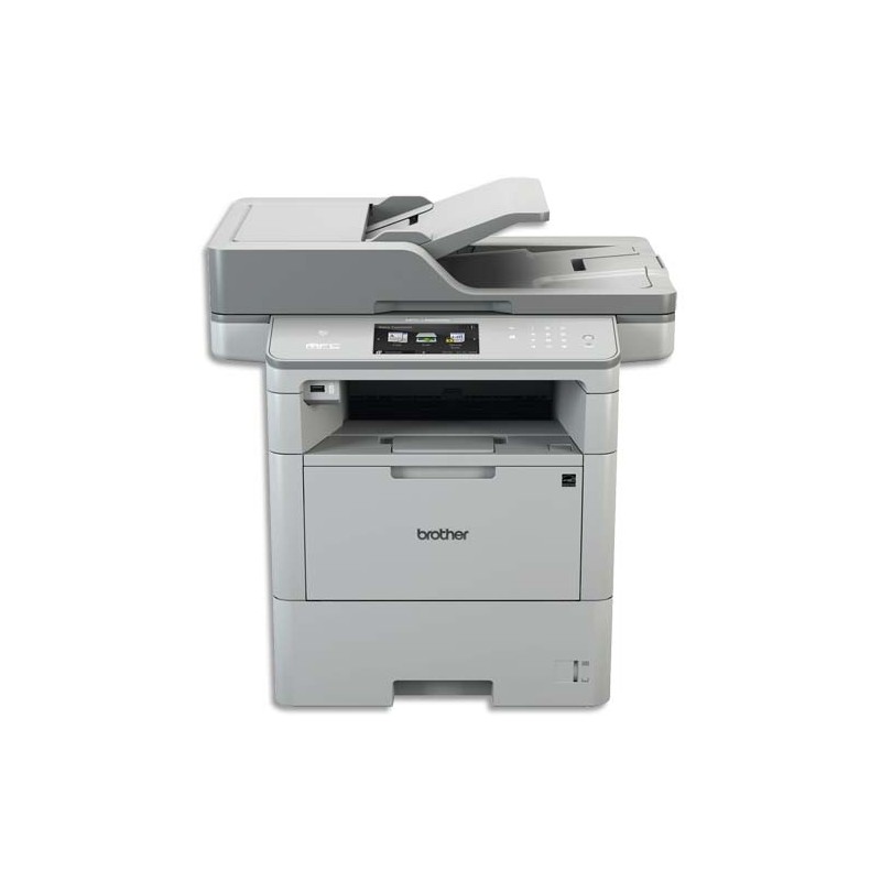 BRO MULTI LASER MONO MFC-L6800DWRF1 BRO MULTI LASER MONO MFC-L6800DWRF1