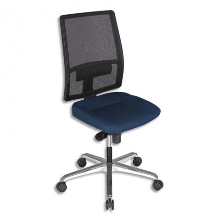 SIE SIEGE BIZZI MESH RES/TIS BL 384556