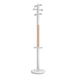 UNL PRTEMANTEAU ACCES BLC BOIS 400095392