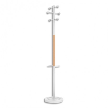 UNL PRTEMANTEAU ACCES BLC BOIS 400095392