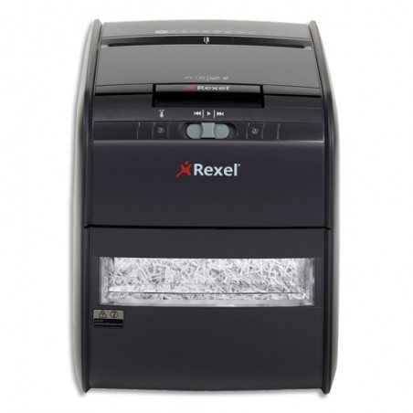 REX DESTRUCTEUR AUTO+ 60X 2103060EU