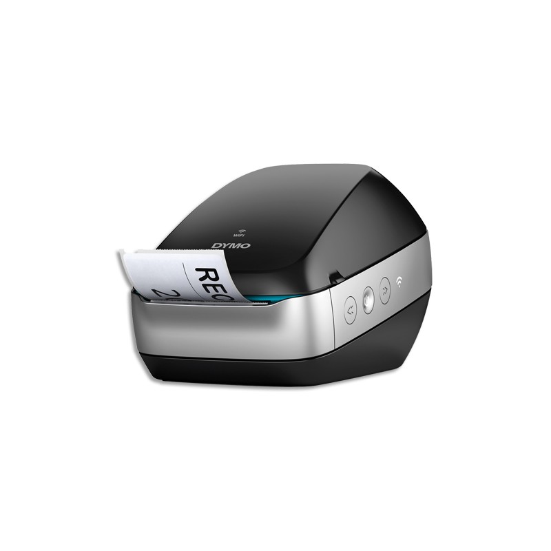 DYM LABELWRITER WIRELESS NOIRE 2000931